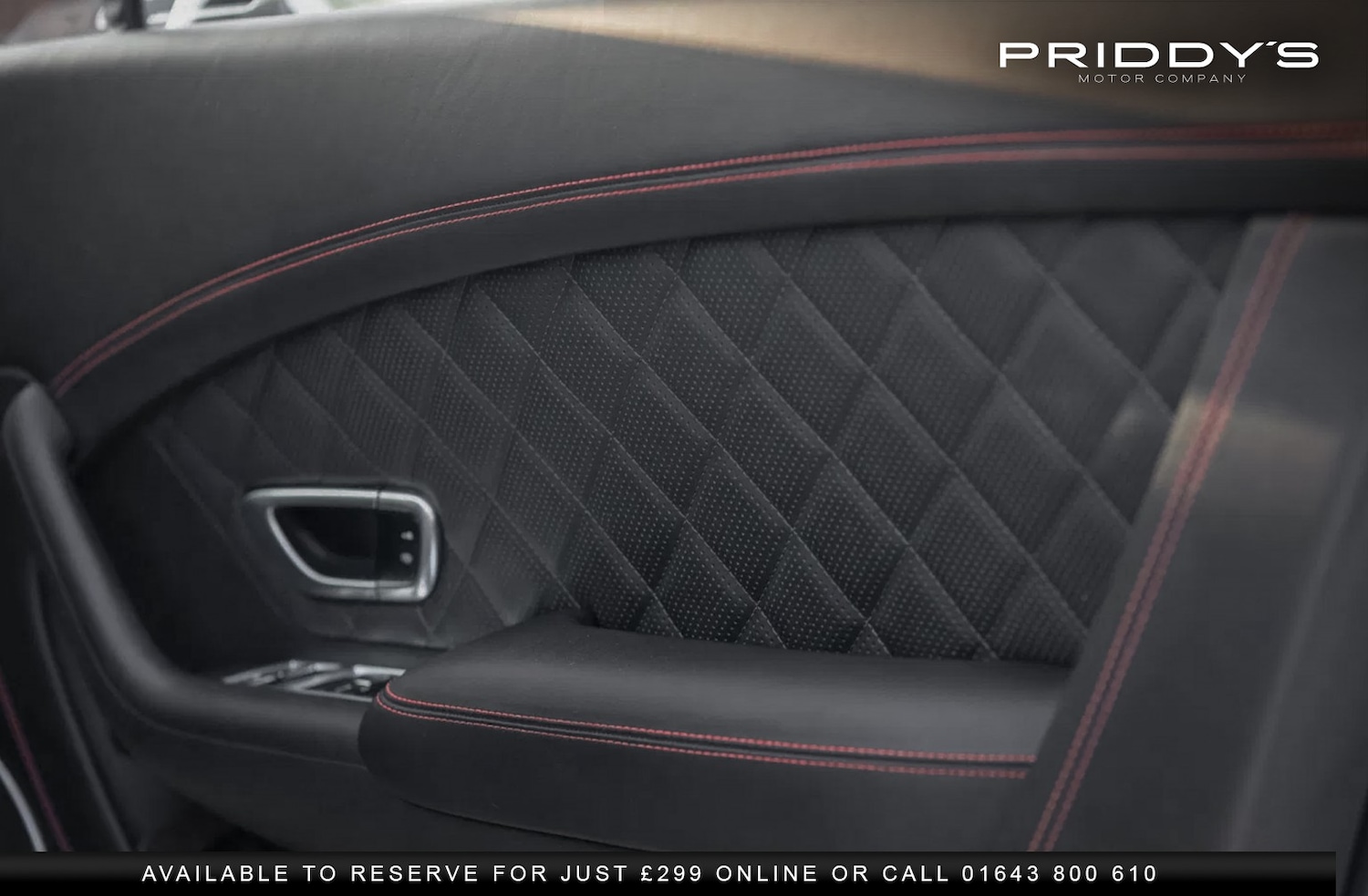 Used Bentley Continental 2016 for sale - 77001510: Photo 22