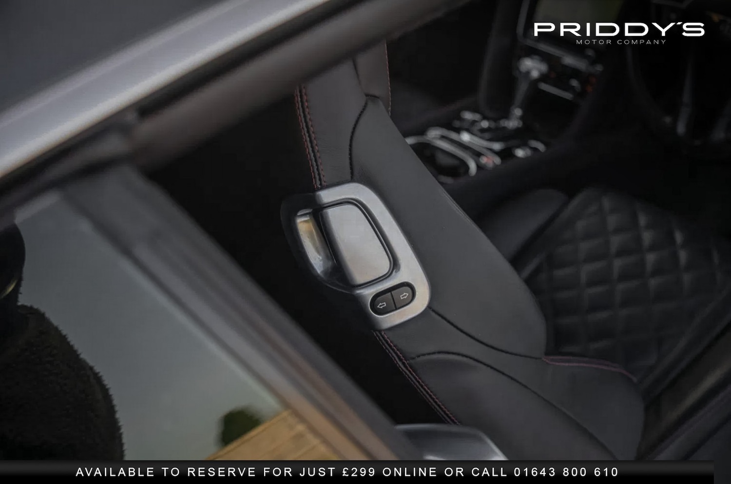 Used Bentley Continental 2016 for sale - 77001510: Photo 25