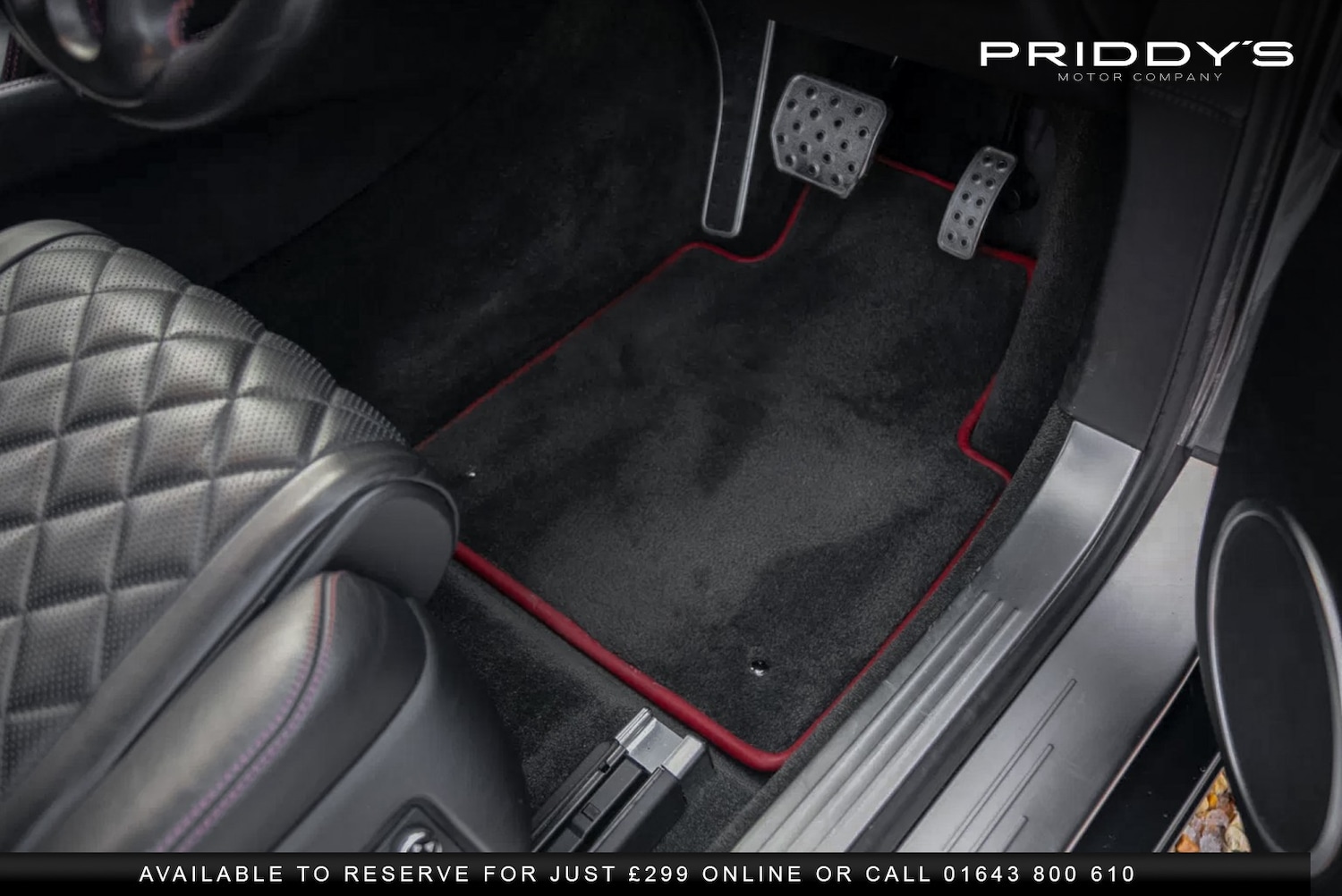 Used Bentley Continental 2016 for sale - 77001510: Photo 28