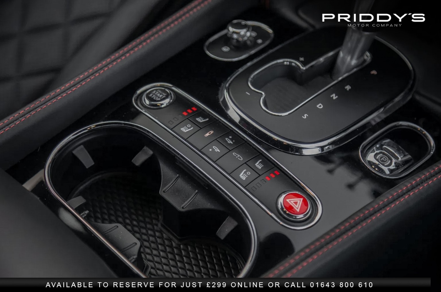 Used Bentley Continental 2016 for sale - 77001510: Photo 3