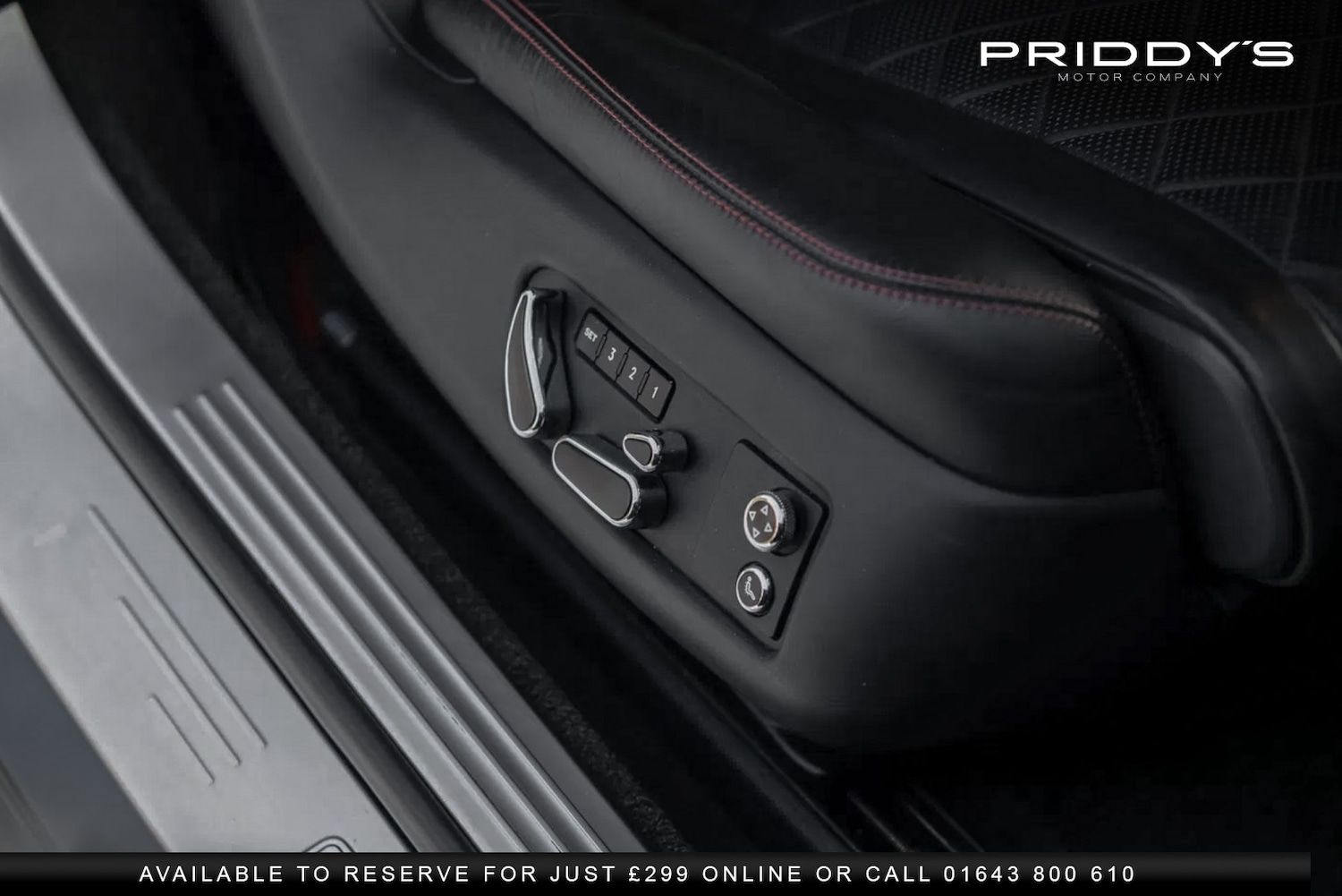 Used Bentley Continental 2016 for sale - 77001510: Photo 38