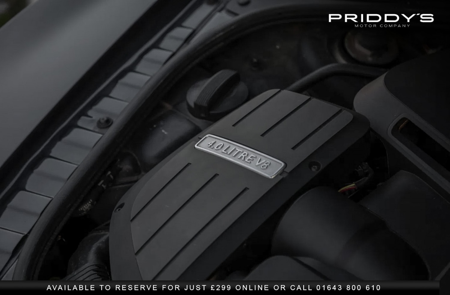 Used Bentley Continental 2016 for sale - 77001510: Photo 40