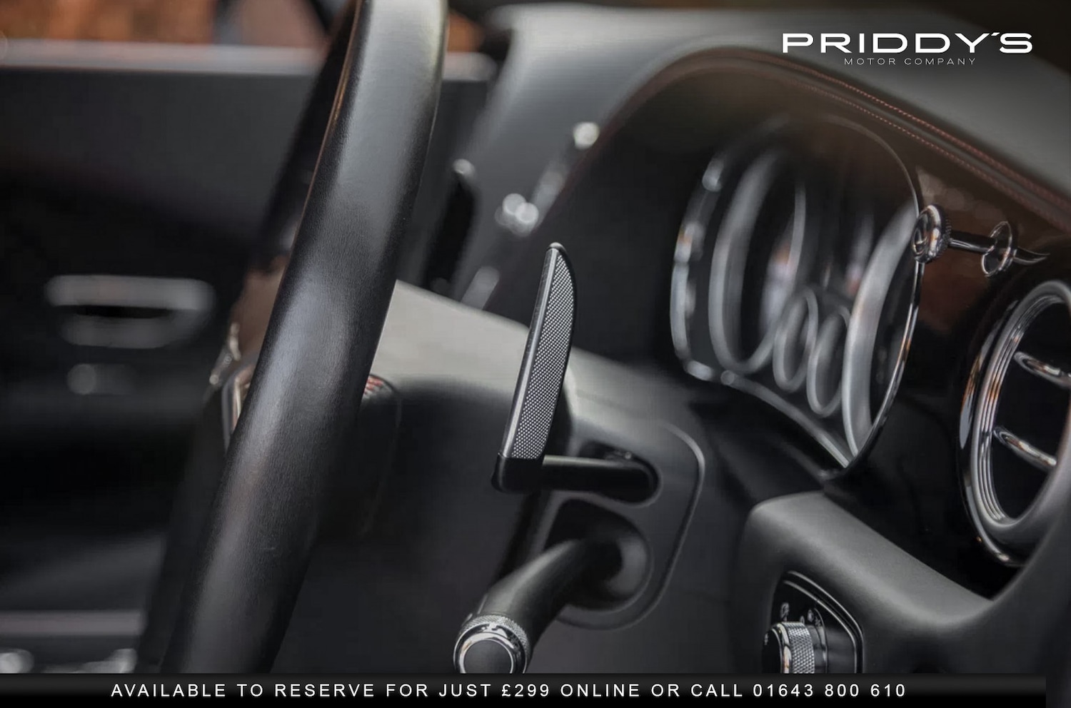 Used Bentley Continental 2016 for sale - 77001510: Photo 6