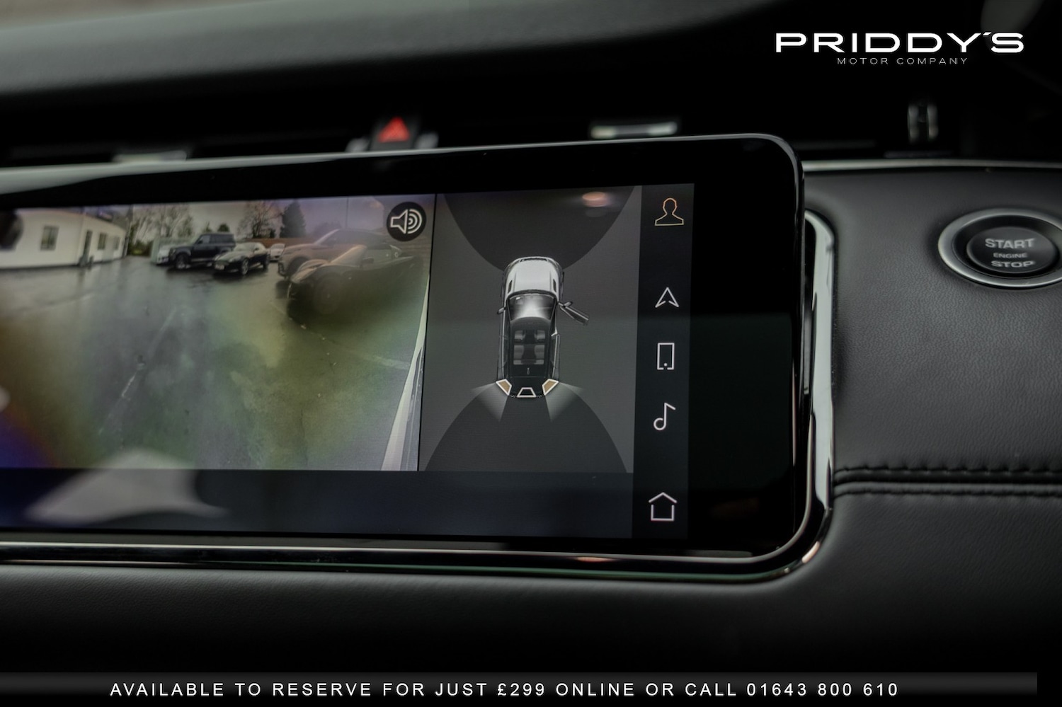 Used Land Rover Range Rover Evoque 2023 for sale - 77595318: Photo 15