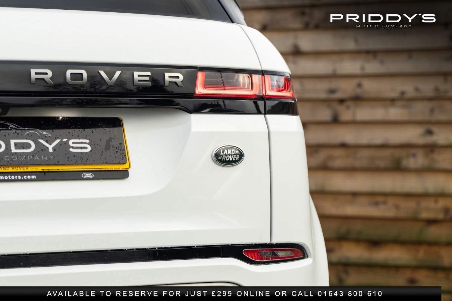 Used Land Rover Range Rover Evoque 2023 for sale - 77595318: Photo 22