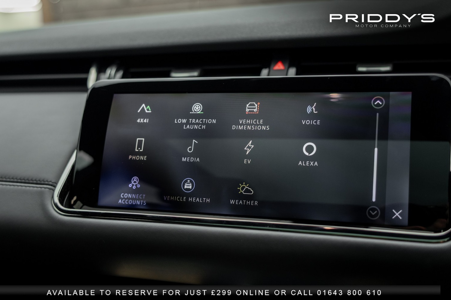 Used Land Rover Range Rover Evoque 2023 for sale - 77595318: Photo 26