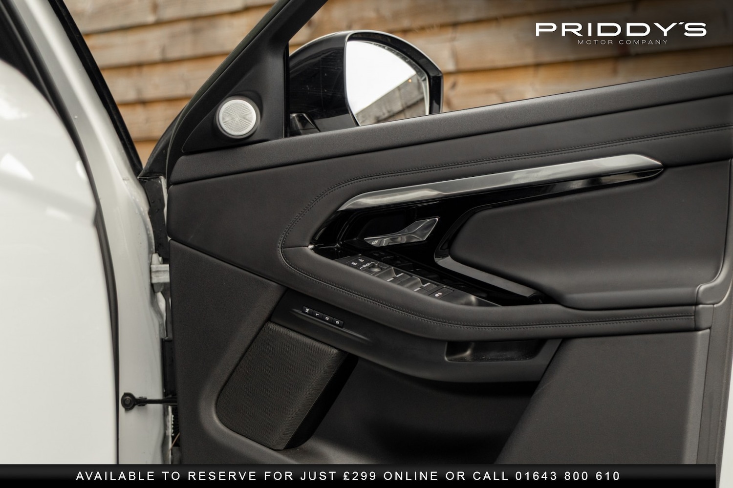 Used Land Rover Range Rover Evoque 2023 for sale - 77595318: Photo 7