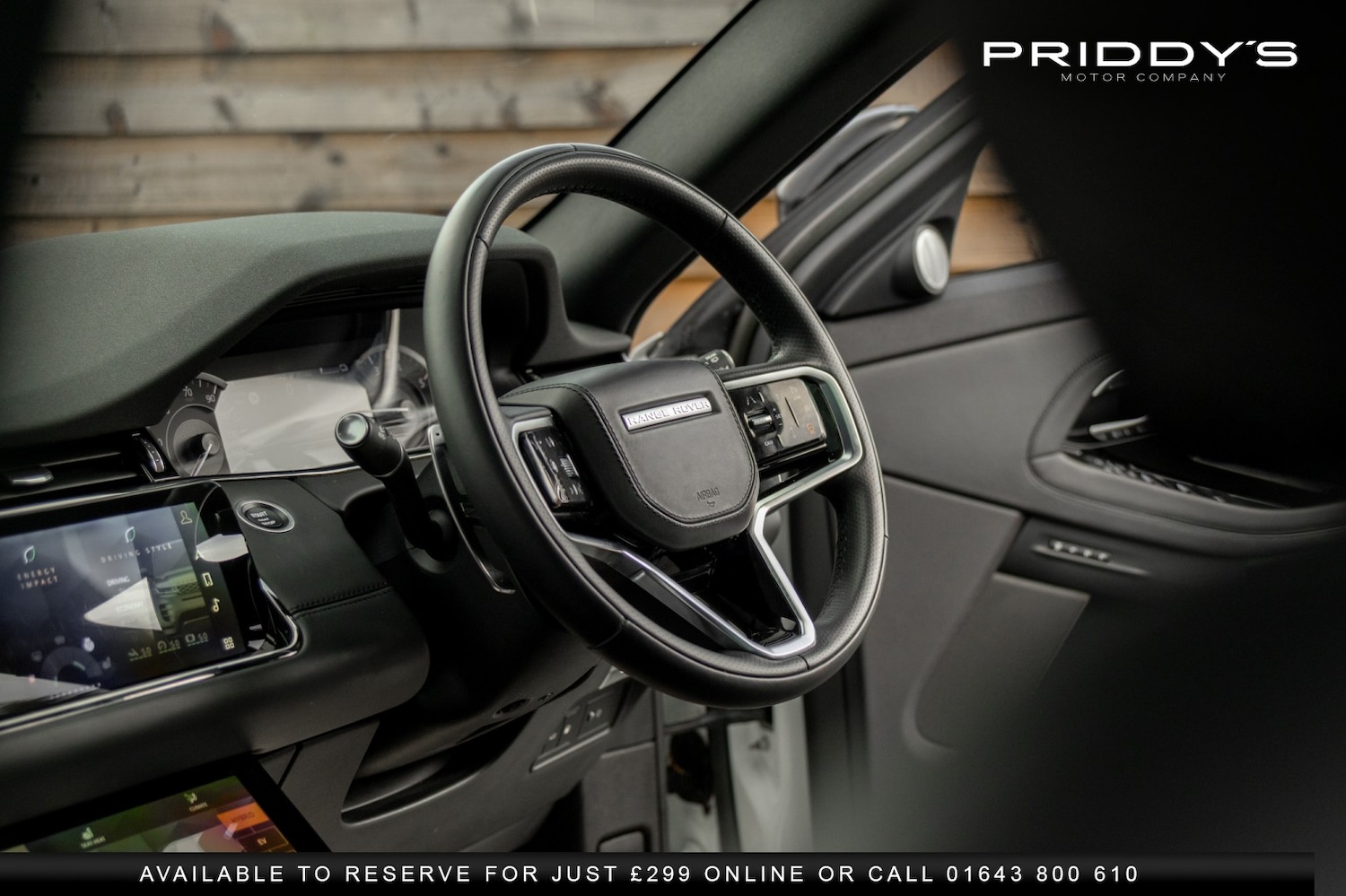 Used Land Rover Range Rover Evoque 2023 for sale - 77595318: Photo 8