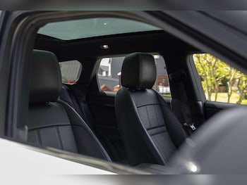 Used Land Rover Range Rover Evoque 2023 for sale - 78402670: Photo