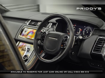 Used Land Rover Range Rover Sport 2019 for sale - 76631509: Photo