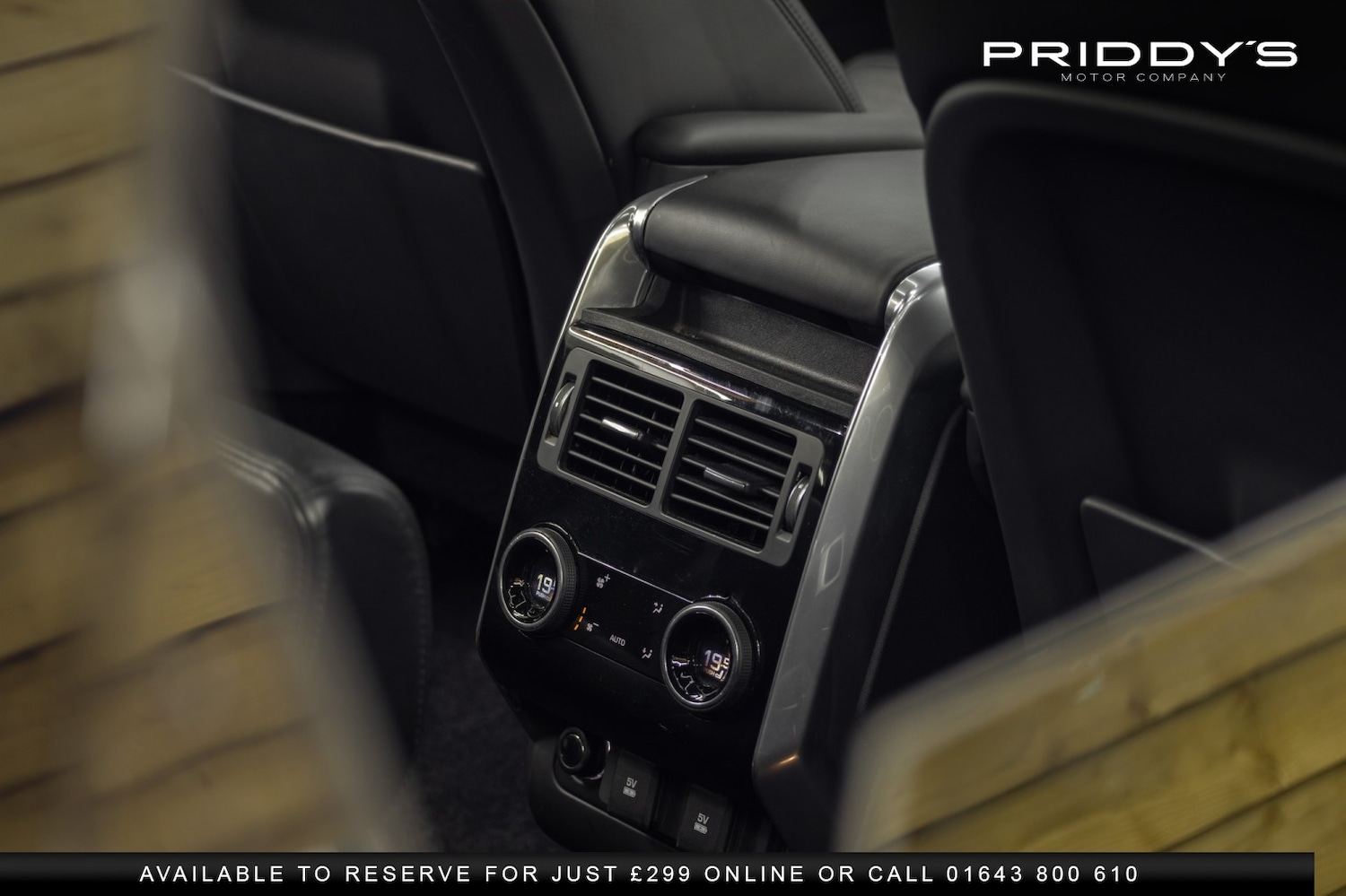 Used Land Rover Range Rover Sport 2019 for sale - 76631509: Photo 5