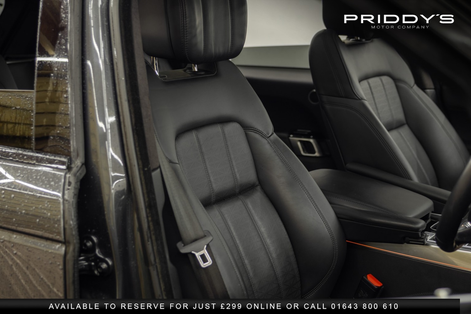 Used Land Rover Range Rover Sport 2019 for sale - 76631509: Photo 6