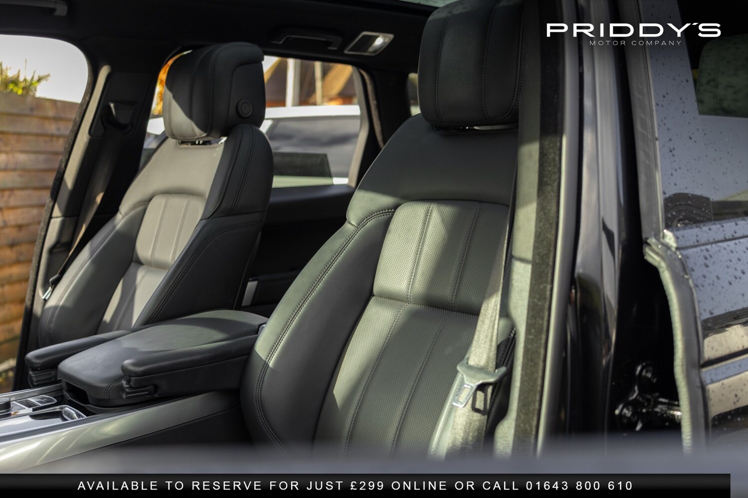 Used Land Rover Range Rover Sport 2022 for sale - 76559988: Photo 14