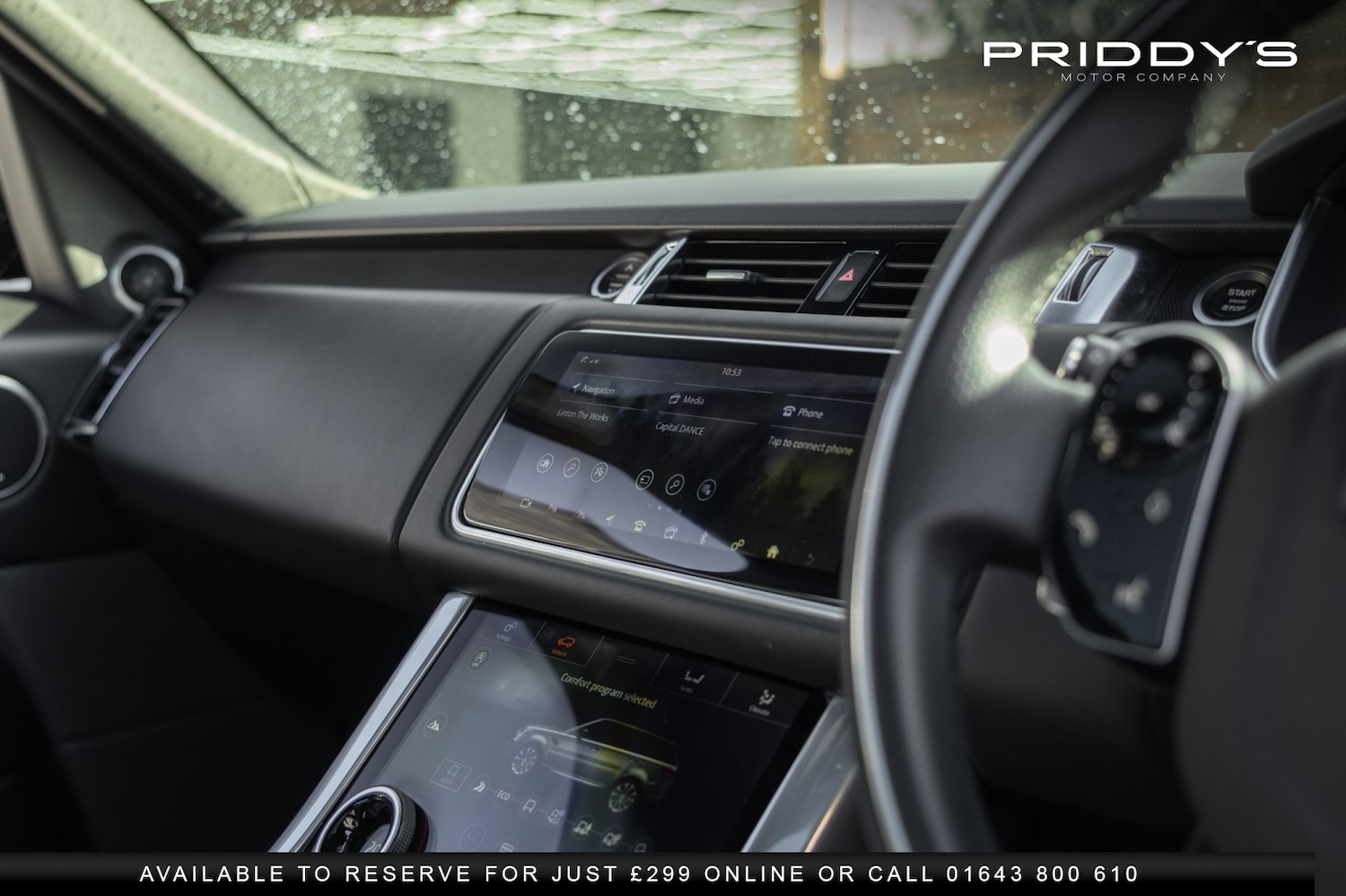 Used Land Rover Range Rover Sport 2022 for sale - 76559988: Photo 35