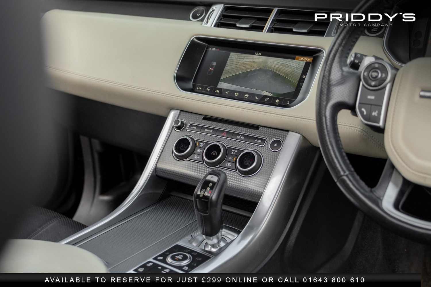 Used Land Rover Range Rover Sport 2018 for sale - 77385321: Photo 16