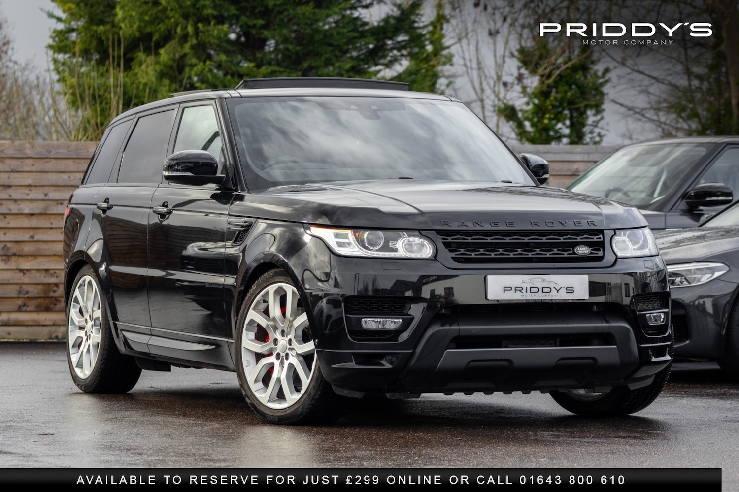 Used Land Rover Range Rover Sport 2018 for sale - 77385321: Photo 18