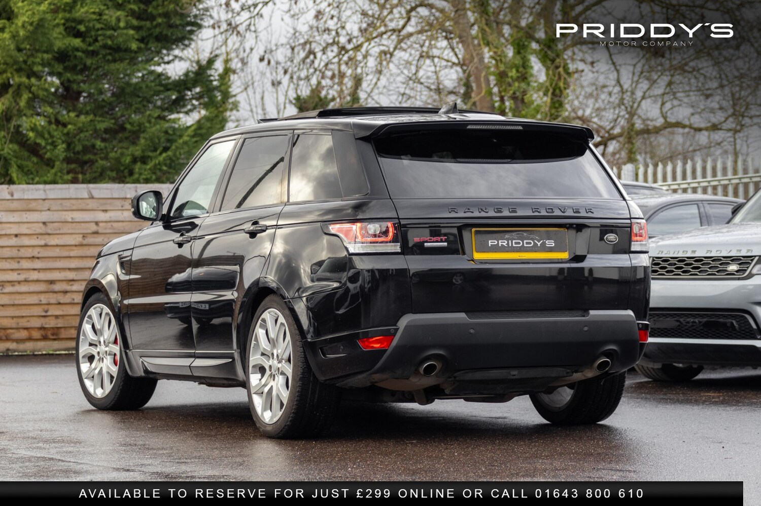 Used Land Rover Range Rover Sport 2018 for sale - 77385321: Photo 19