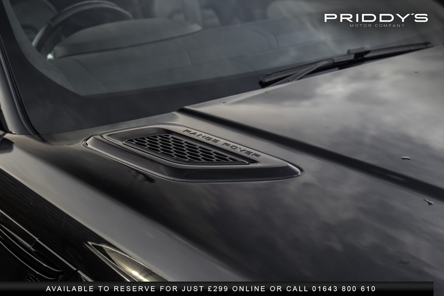 Used Land Rover Range Rover Sport 2018 for sale - 77385321: Photo 21