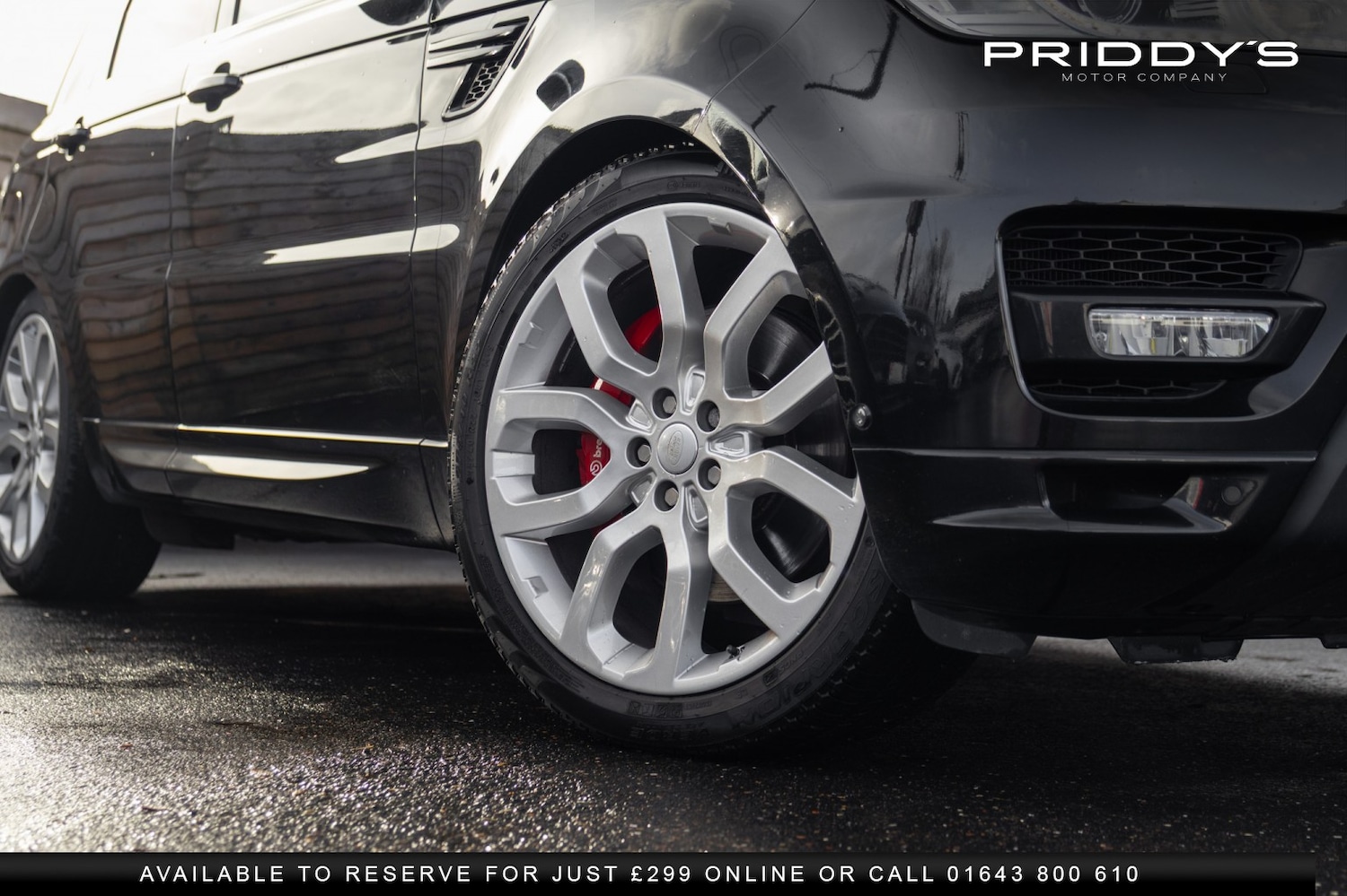 Used Land Rover Range Rover Sport 2018 for sale - 77385321: Photo 22