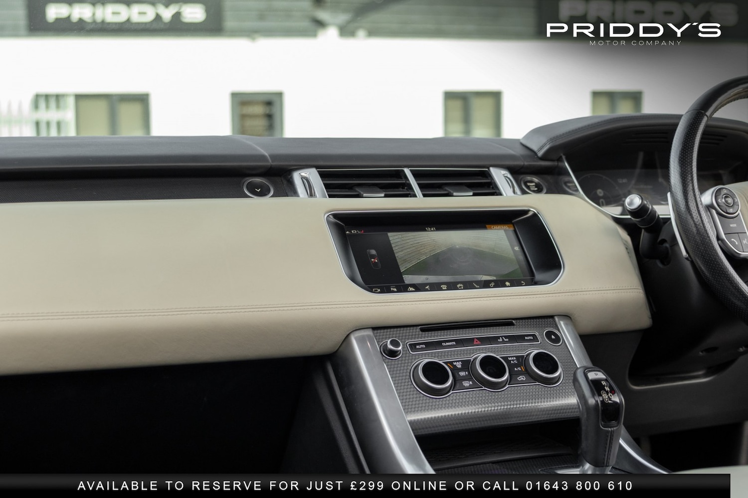 Used Land Rover Range Rover Sport 2018 for sale - 77385321: Photo 24