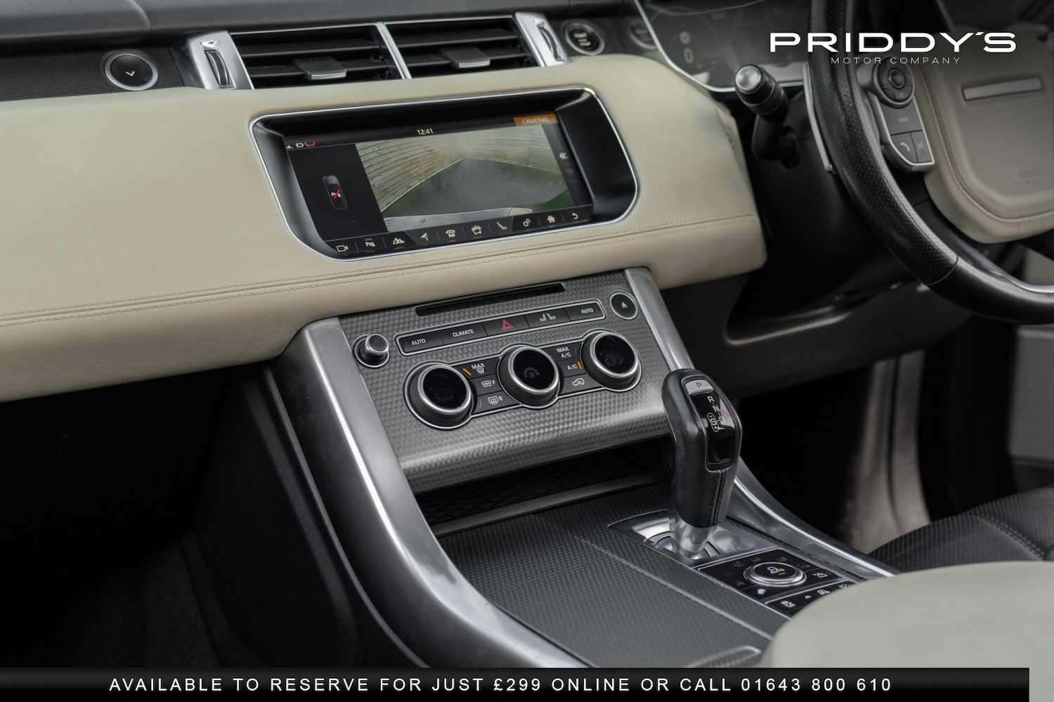 Used Land Rover Range Rover Sport 2018 for sale - 77385321: Photo 25