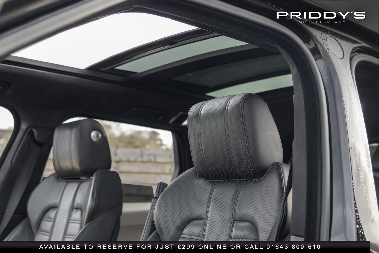 Used Land Rover Range Rover Sport 2018 for sale - 77385321: Photo 3