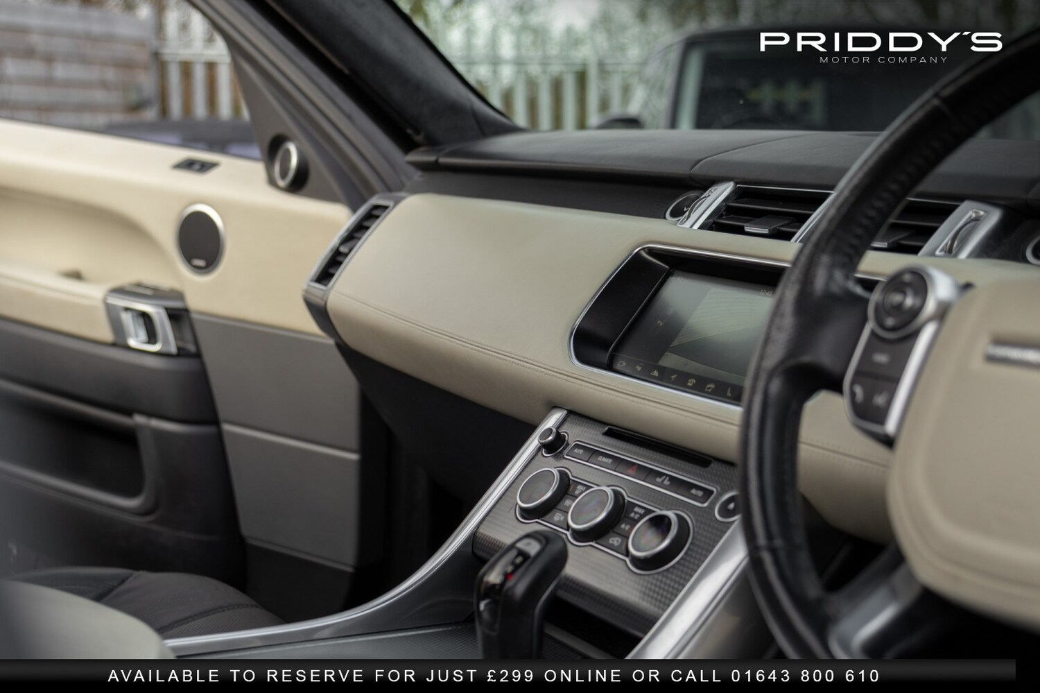 Used Land Rover Range Rover Sport 2018 for sale - 77385321: Photo 32