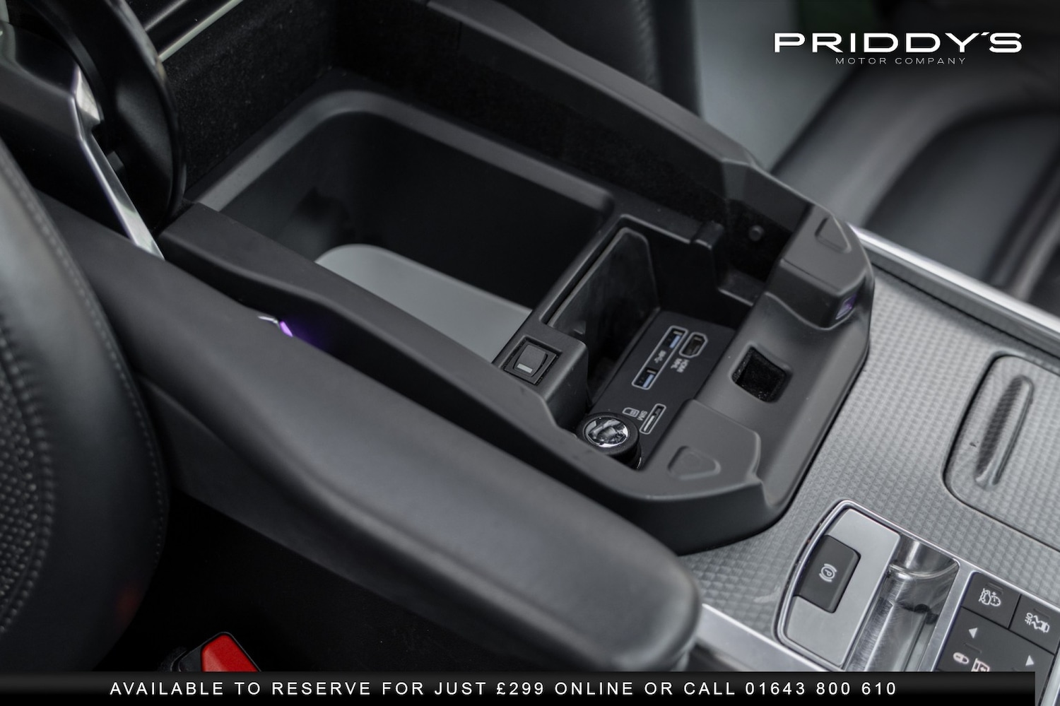 Used Land Rover Range Rover Sport 2018 for sale - 77385321: Photo 33