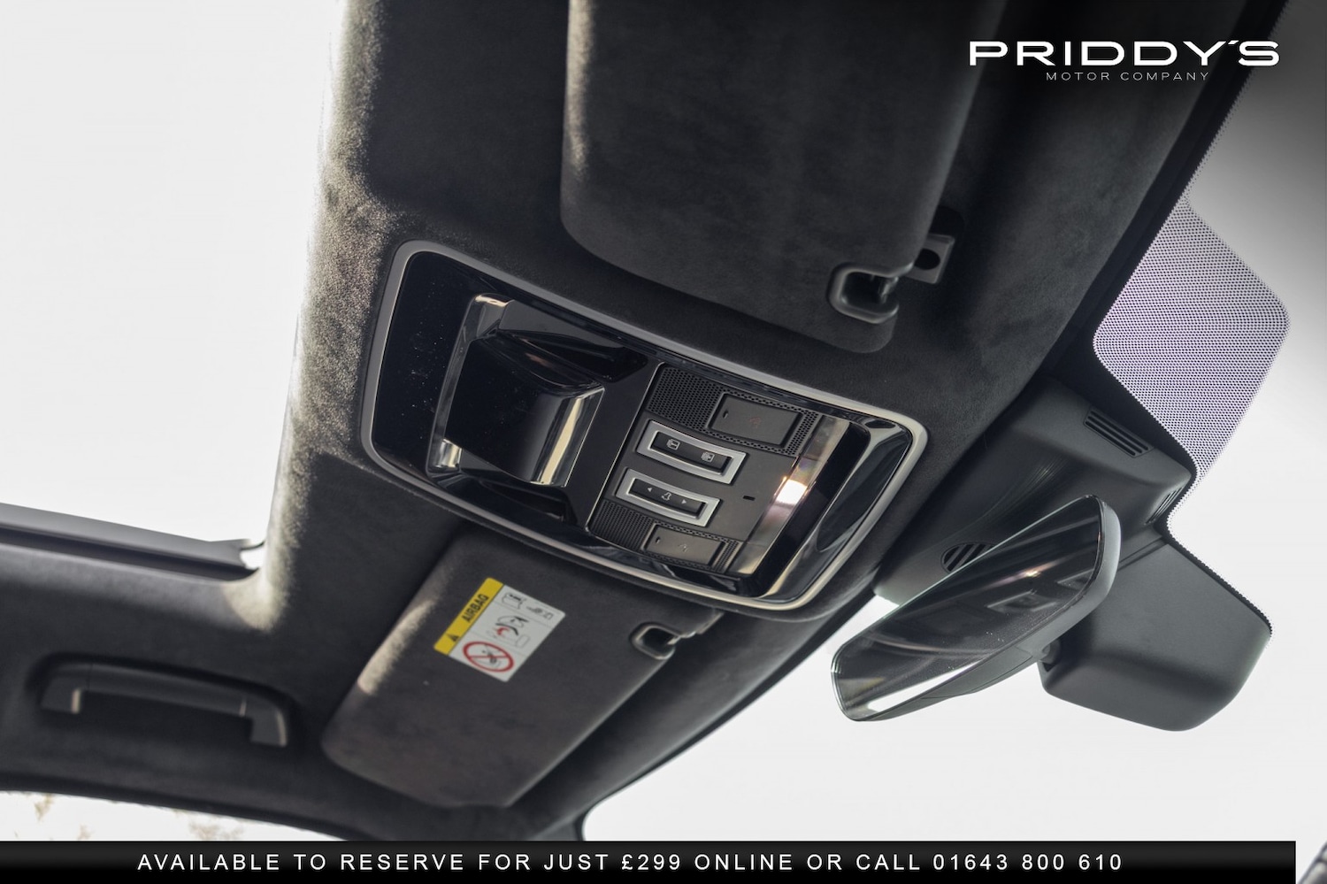 Used Land Rover Range Rover Sport 2018 for sale - 77385321: Photo 34