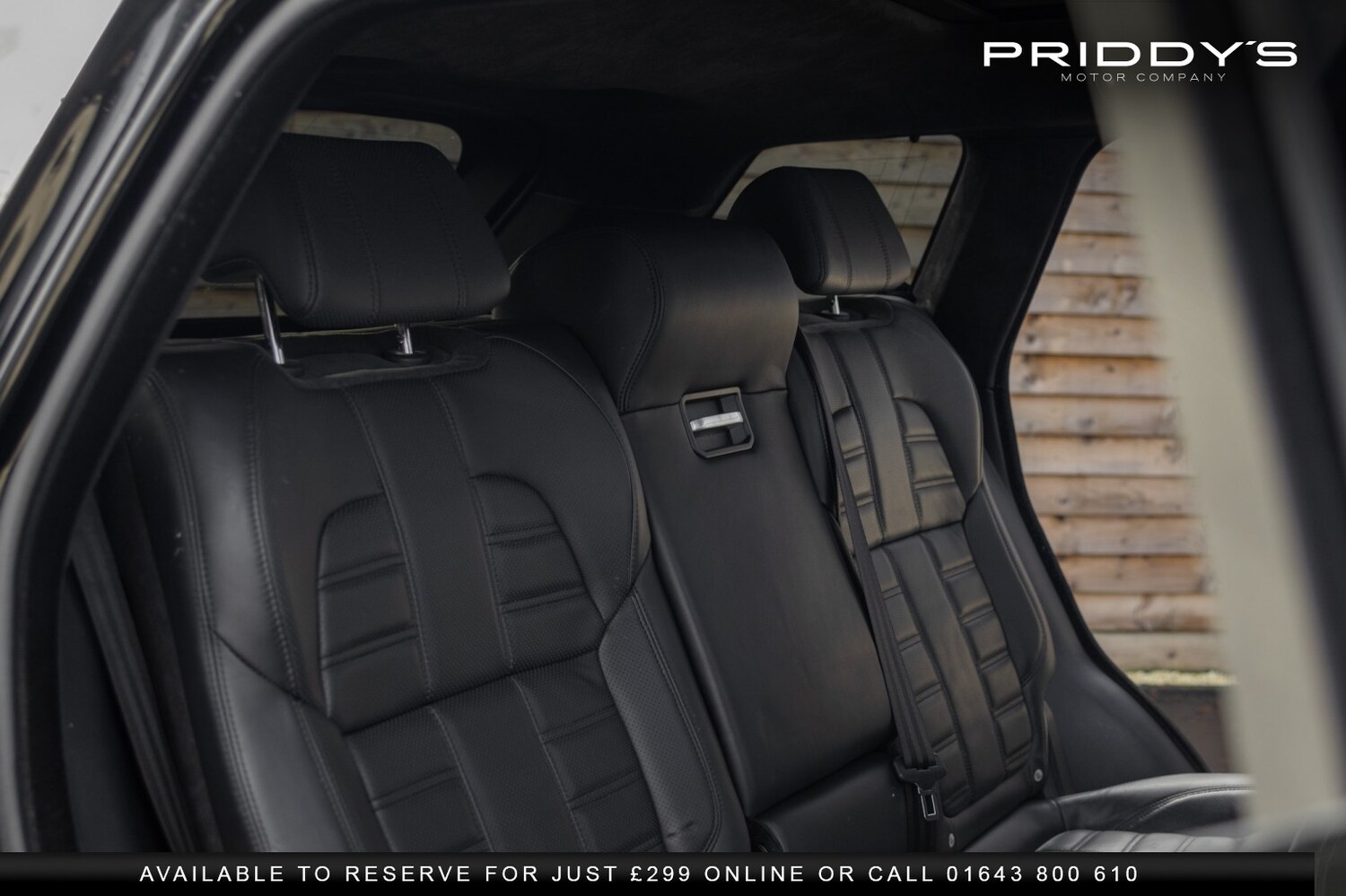 Used Land Rover Range Rover Sport 2018 for sale - 77385321: Photo 36