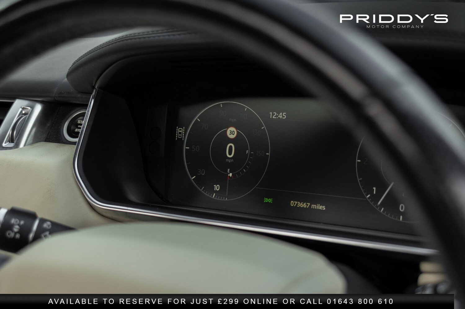 Used Land Rover Range Rover Sport 2018 for sale - 77385321: Photo 40