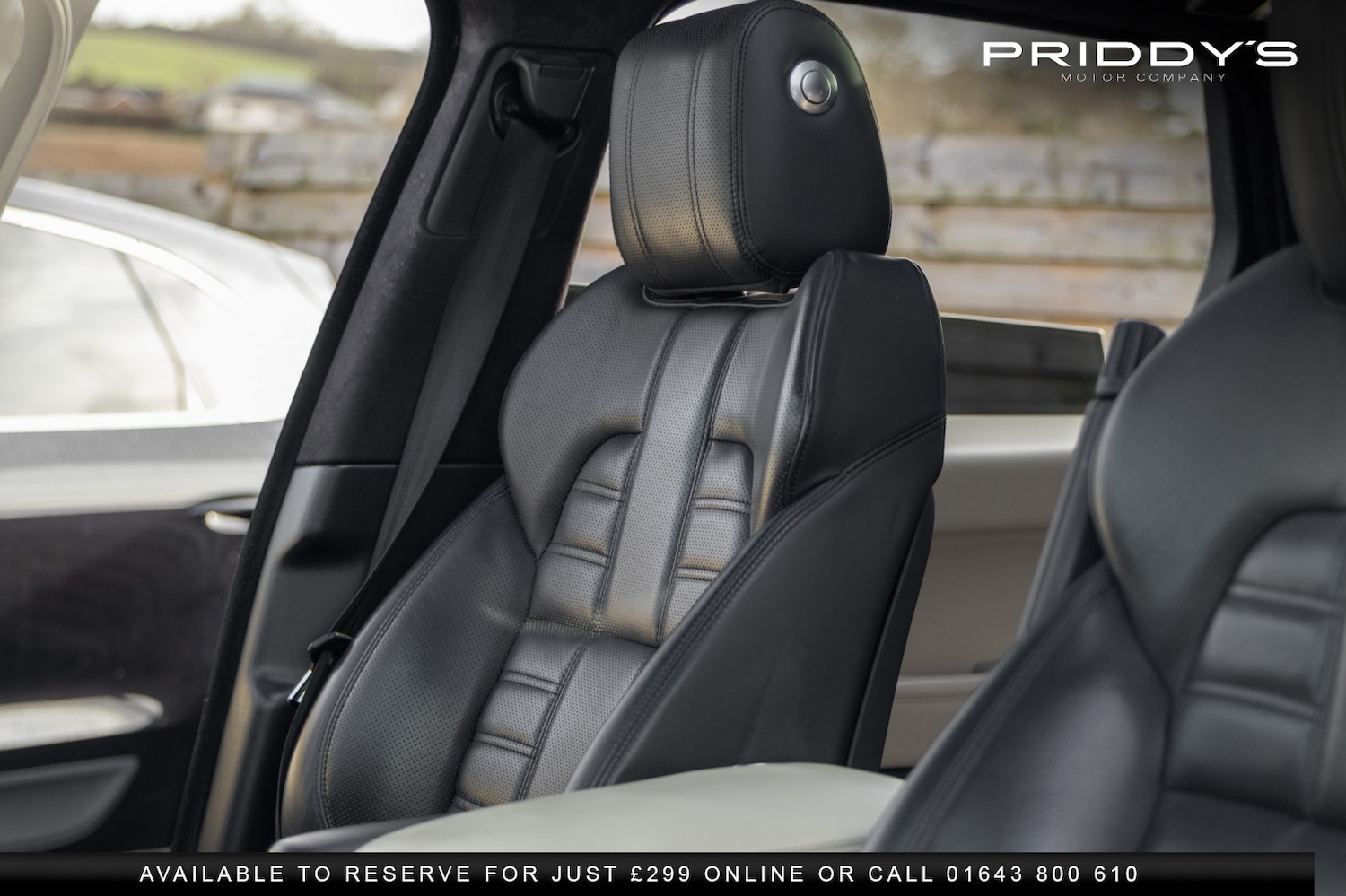 Used Land Rover Range Rover Sport 2018 for sale - 77385321: Photo 5