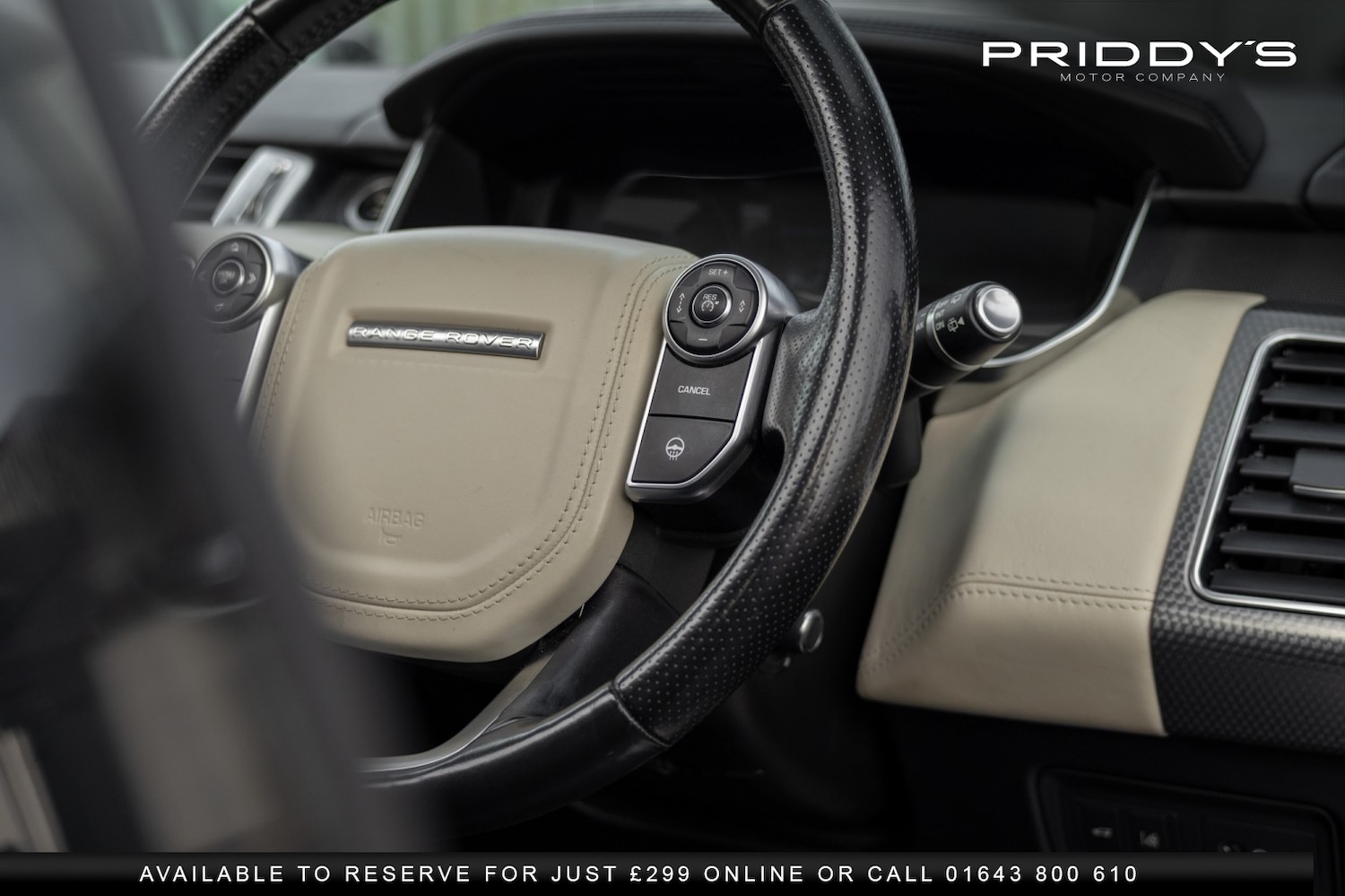 Used Land Rover Range Rover Sport 2018 for sale - 77385321: Photo 6