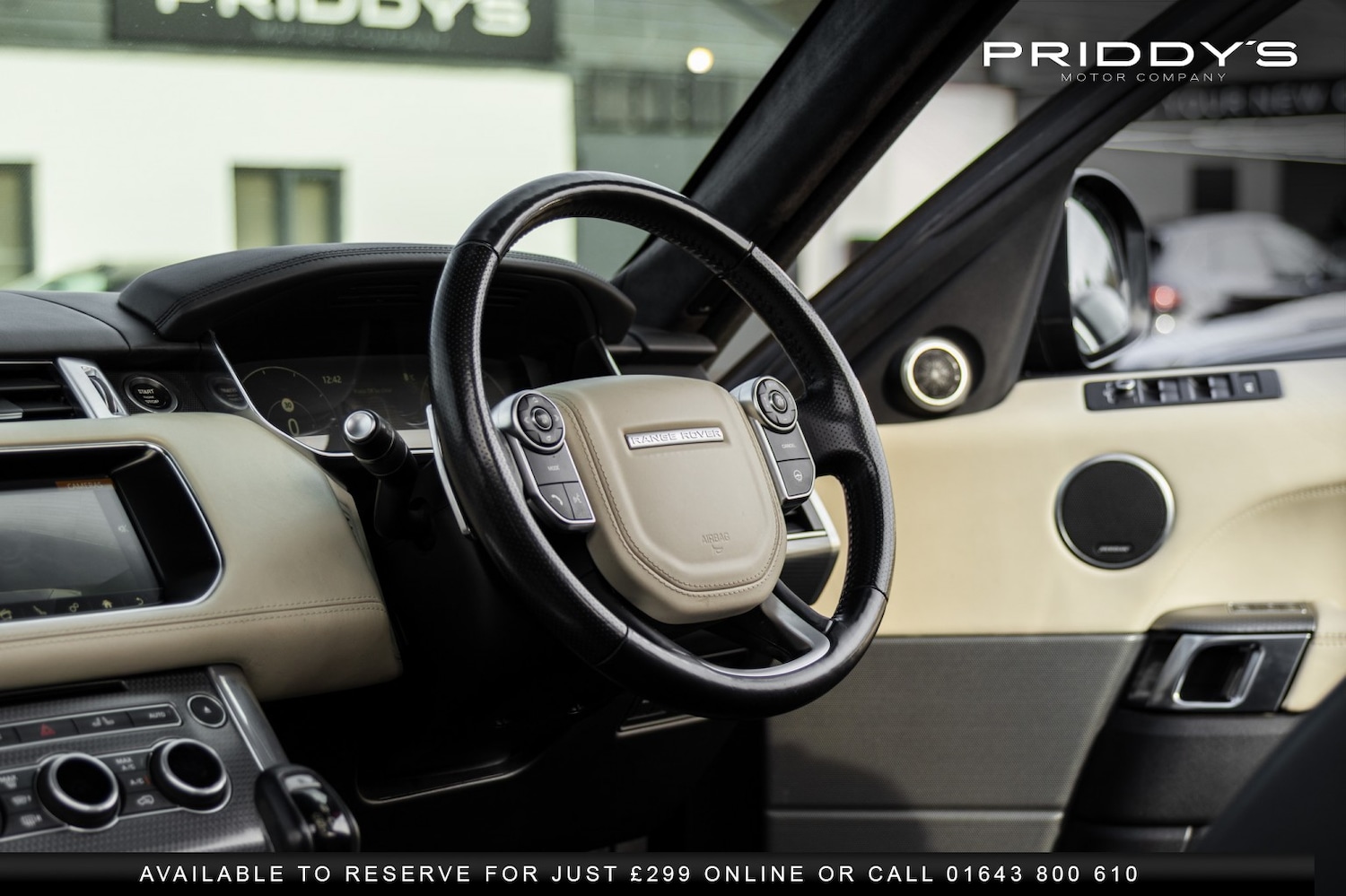 Used Land Rover Range Rover Sport 2018 for sale - 77385321: Photo 8