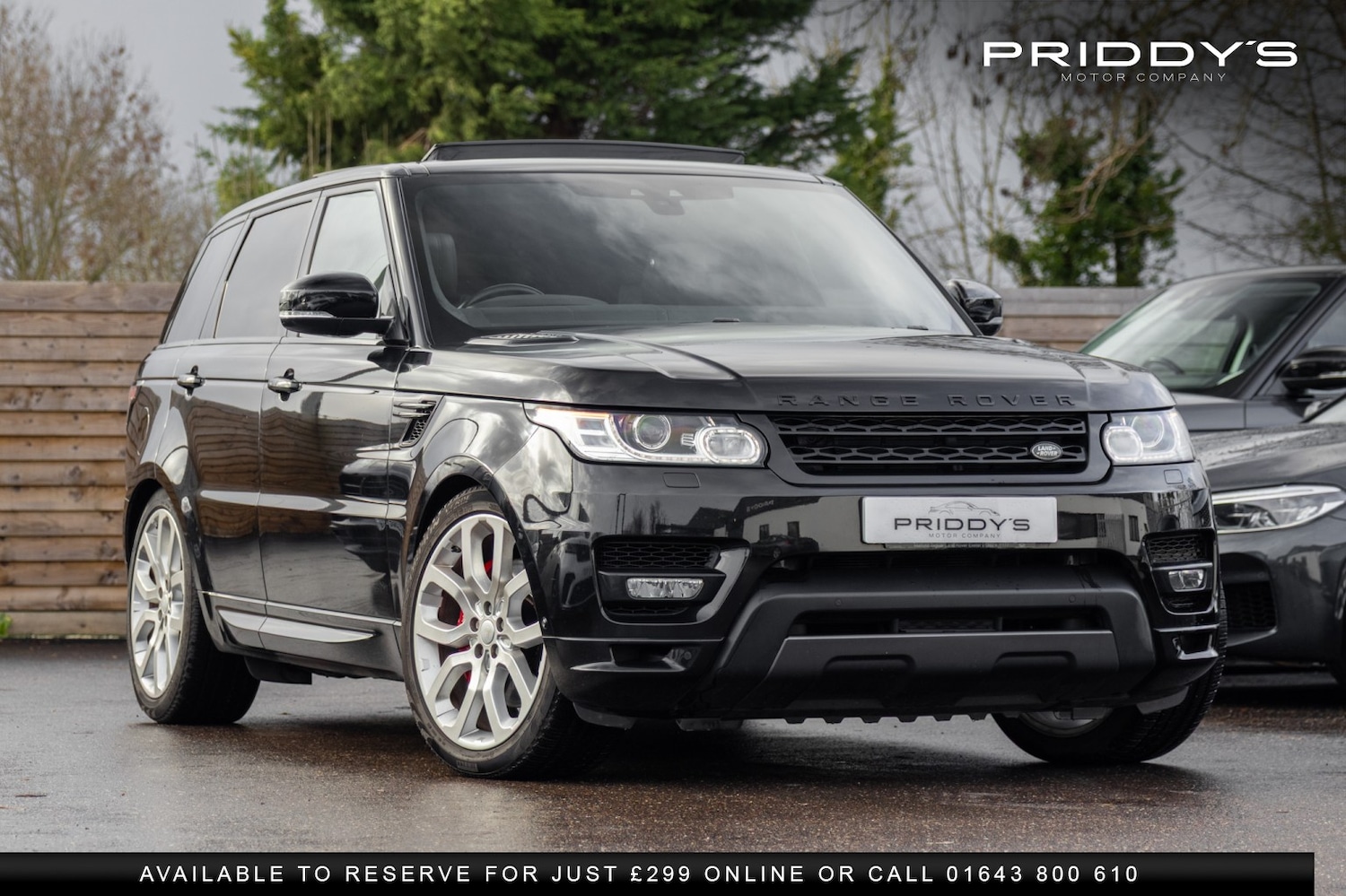 Used Land Rover Range Rover Sport 2018 for sale - 77385321: Photo 9