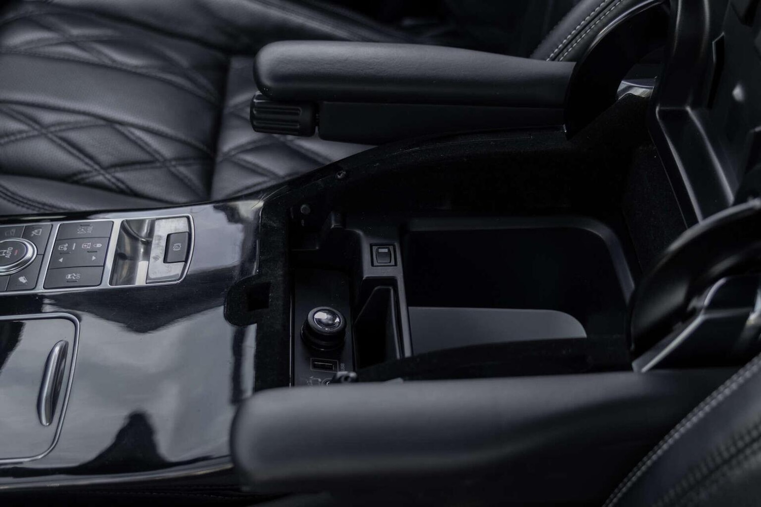 Used Land Rover Range Rover 2015 for sale - 78025802: Photo 10