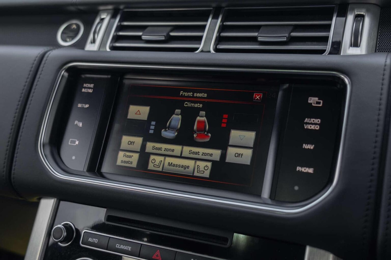 Used Land Rover Range Rover 2015 for sale - 78025802: Photo 11