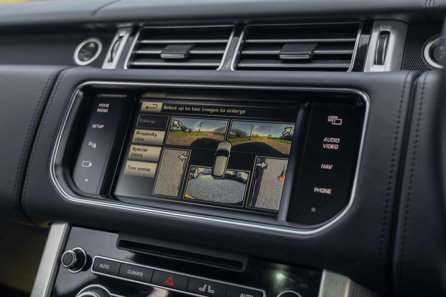 Used Land Rover Range Rover 2015 for sale - 78025802: Photo 13