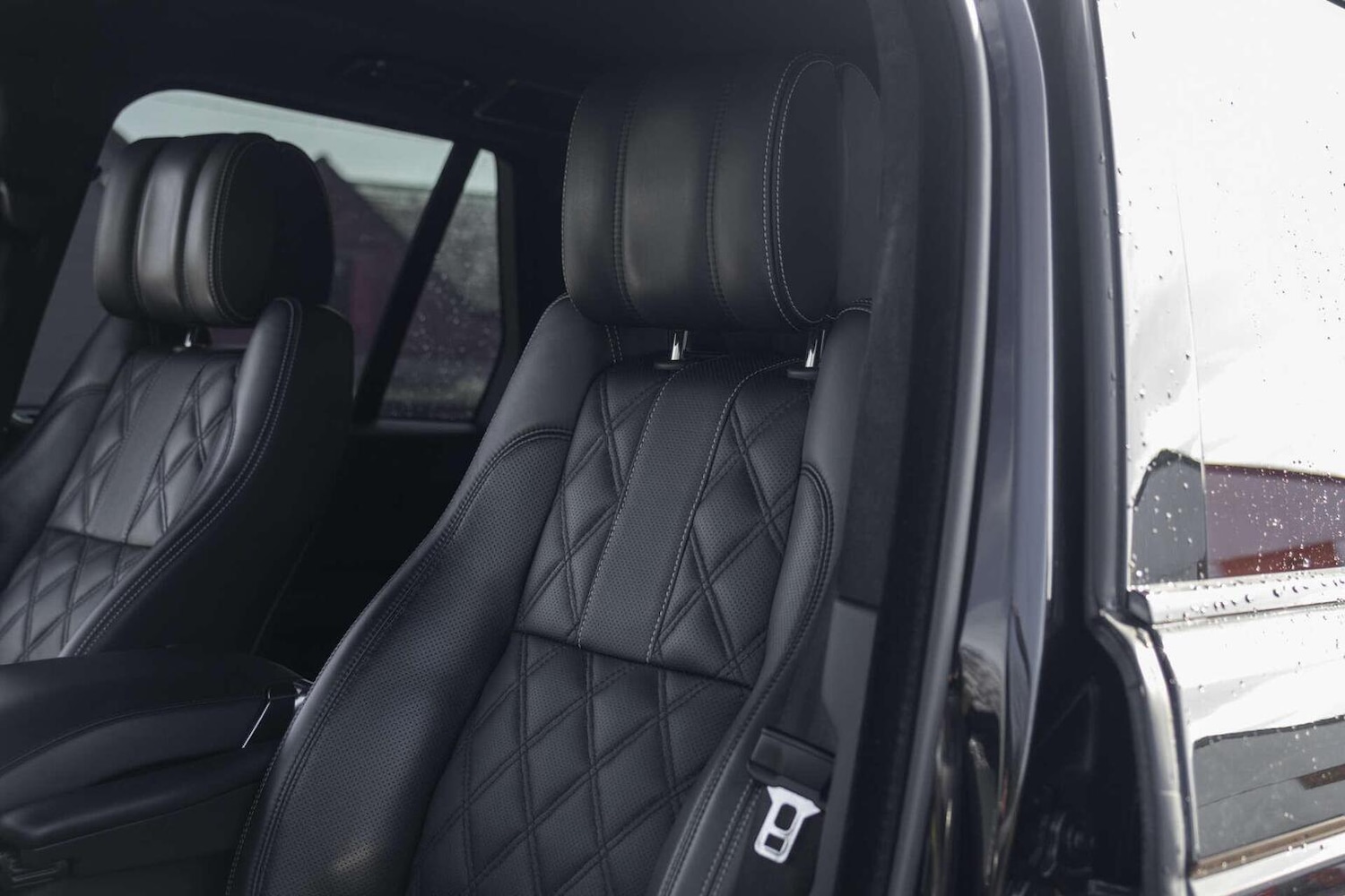 Used Land Rover Range Rover 2015 for sale - 78025802: Photo 16