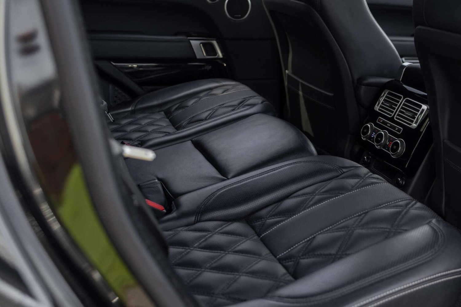 Used Land Rover Range Rover 2015 for sale - 78025802: Photo 17