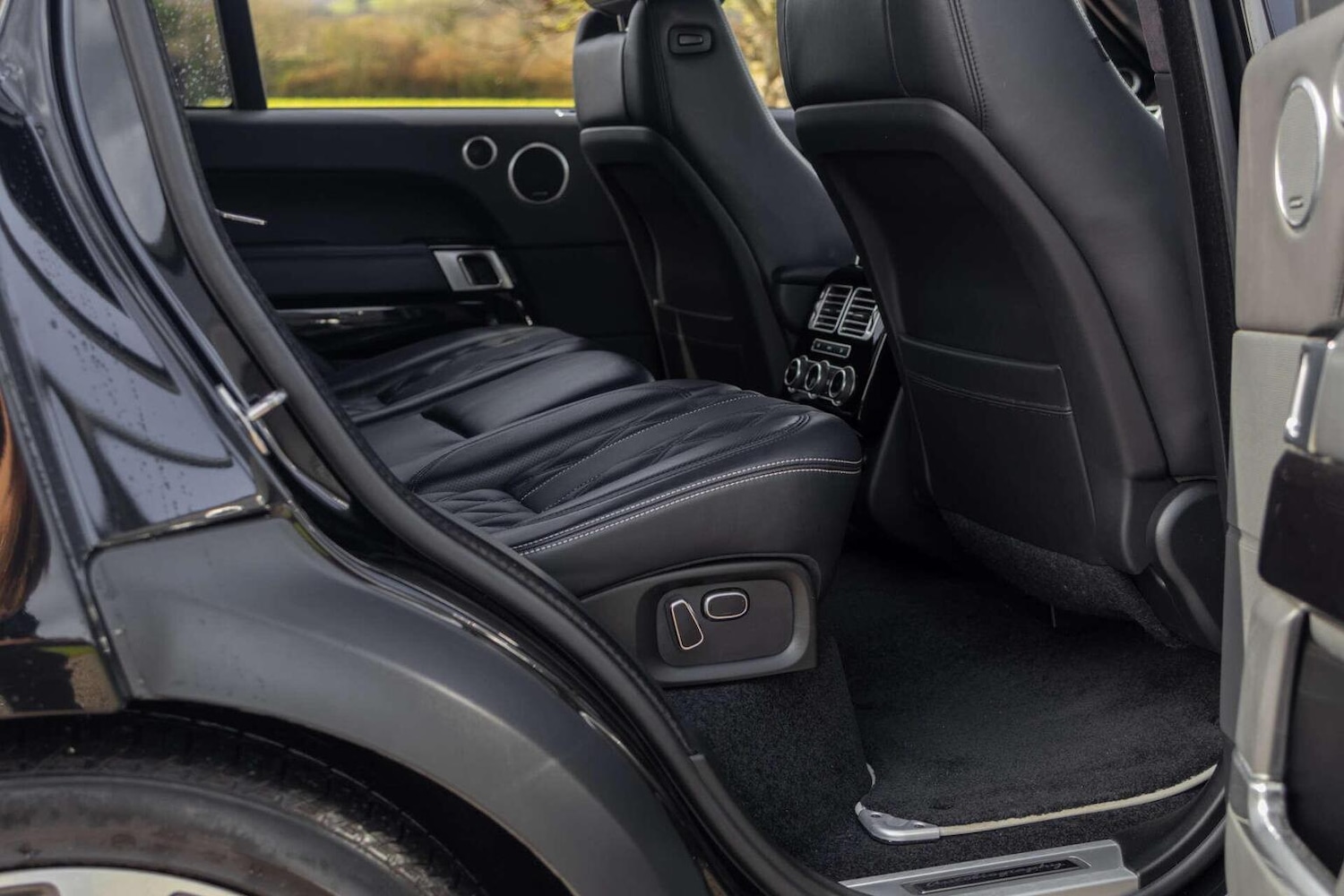 Used Land Rover Range Rover 2015 for sale - 78025802: Photo 18