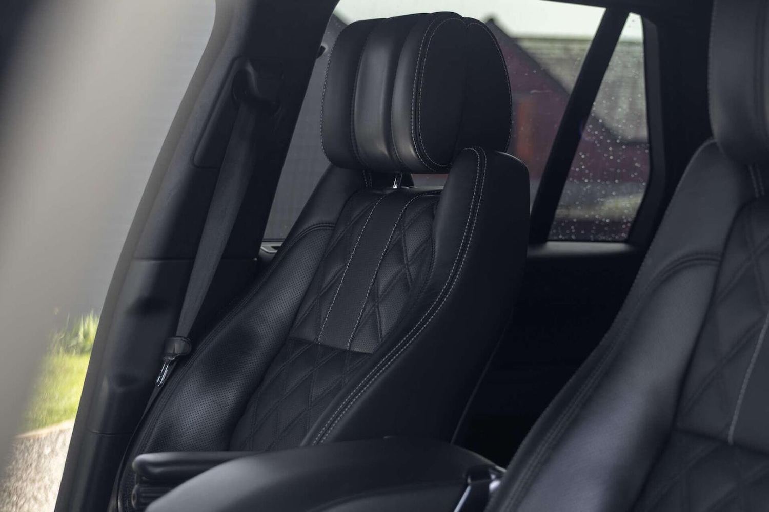 Used Land Rover Range Rover 2015 for sale - 78025802: Photo 22