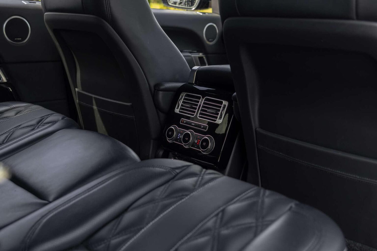 Used Land Rover Range Rover 2015 for sale - 78025802: Photo 23