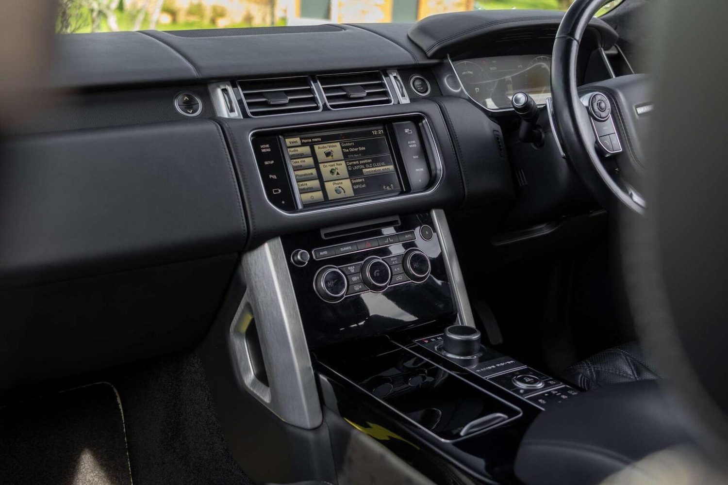 Used Land Rover Range Rover 2015 for sale - 78025802: Photo 24