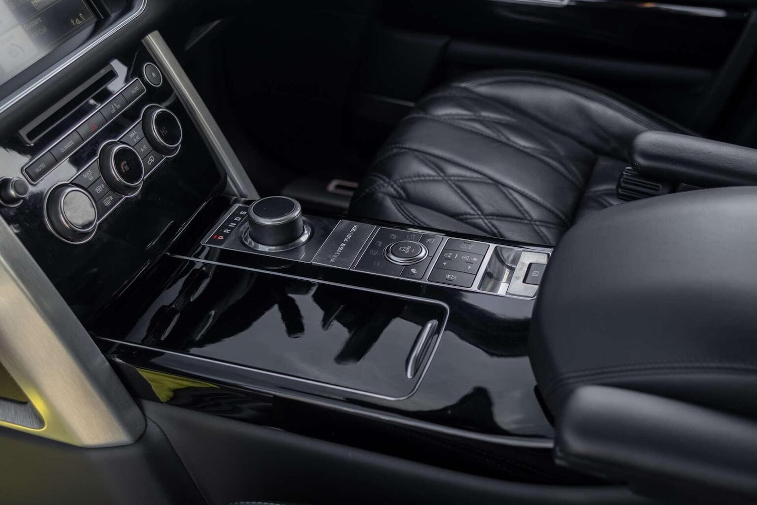 Used Land Rover Range Rover 2015 for sale - 78025802: Photo 26