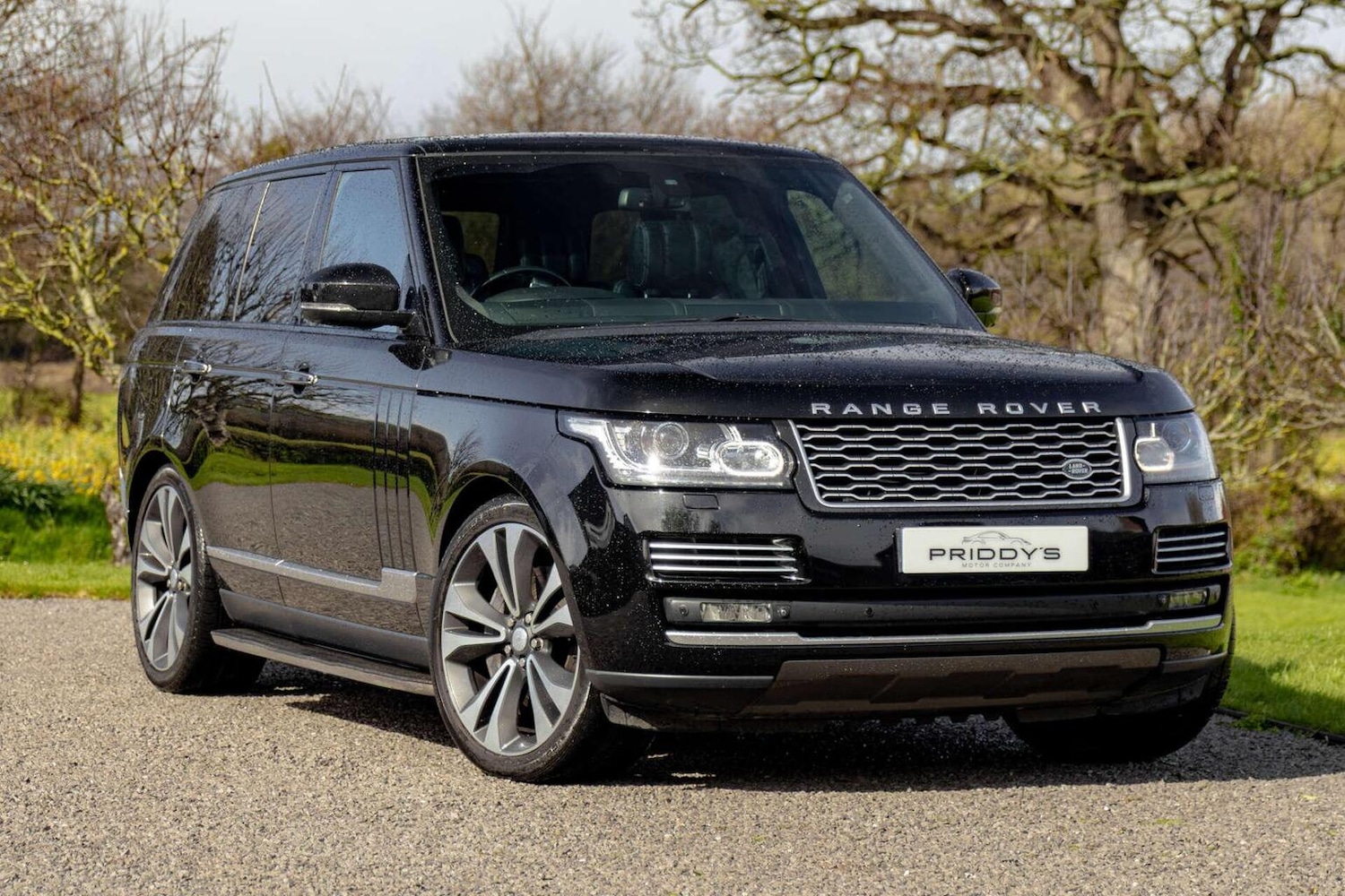 Used Land Rover Range Rover 2015 for sale - 78025802: Photo 30