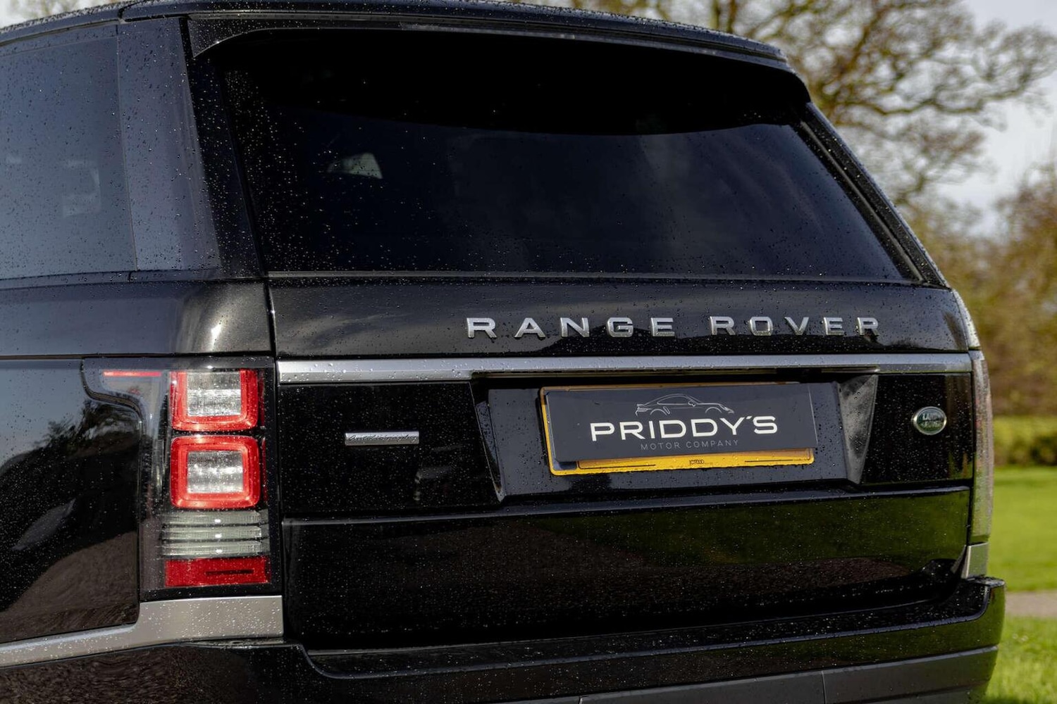 Used Land Rover Range Rover 2015 for sale - 78025802: Photo 32