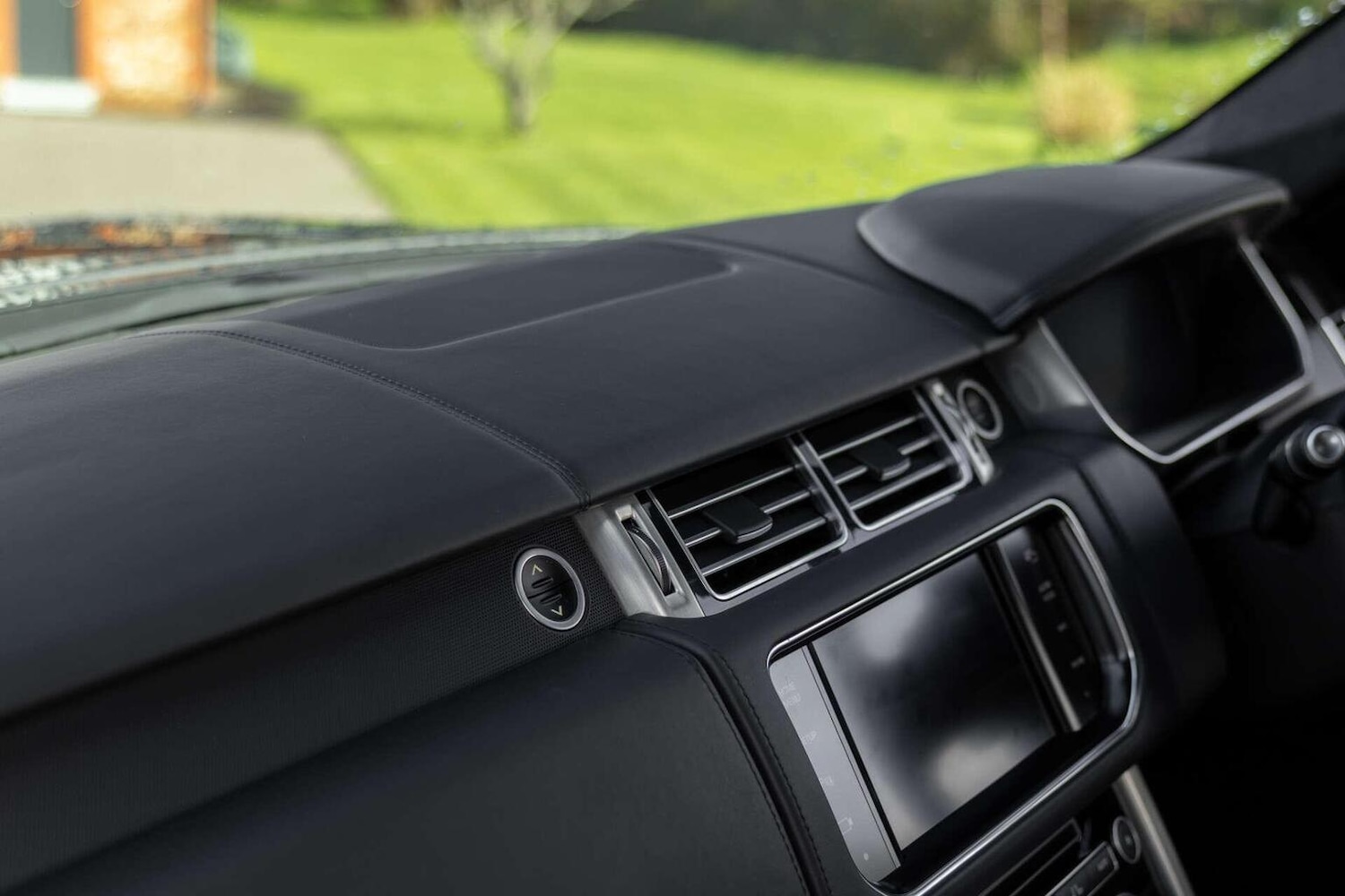 Used Land Rover Range Rover 2015 for sale - 78025802: Photo 38