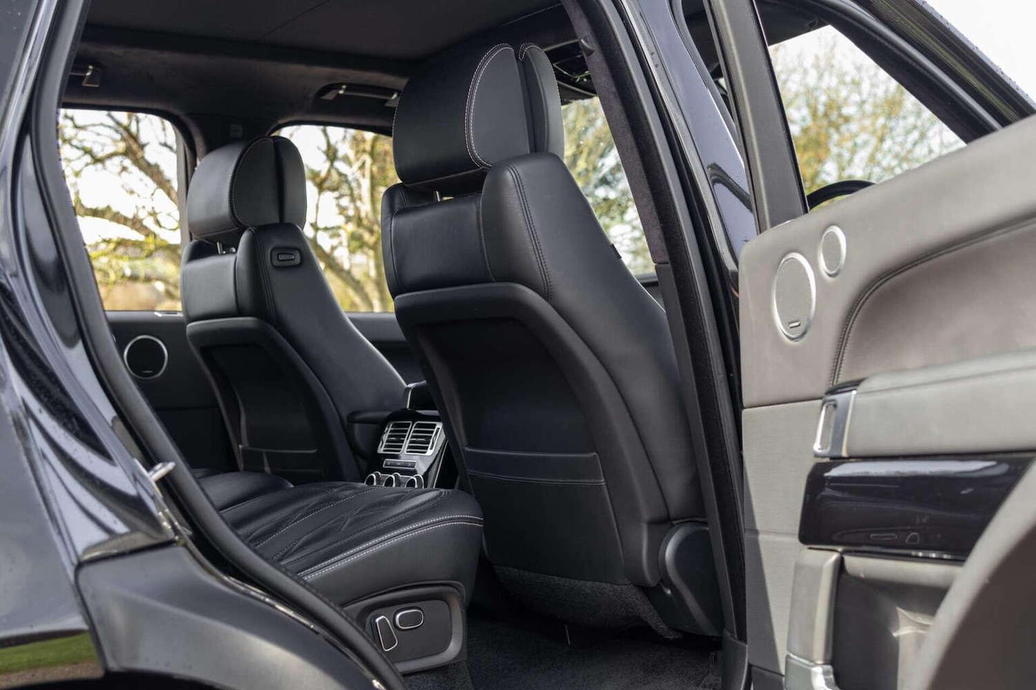 Used Land Rover Range Rover 2015 for sale - 78025802: Photo 4