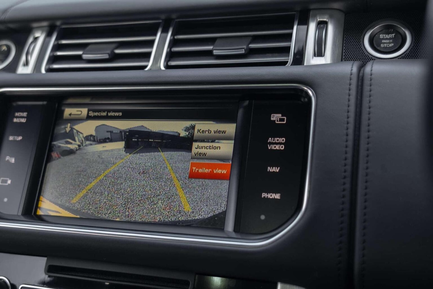 Used Land Rover Range Rover 2015 for sale - 78025802: Photo 40